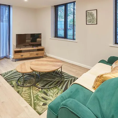 Host & - Fern Apartamento *