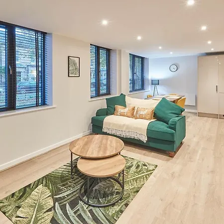 Apartamento Host & - Fern *