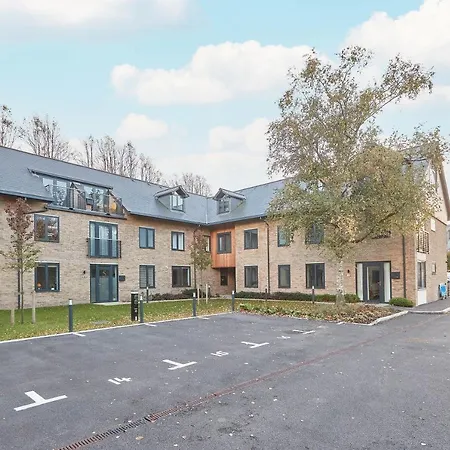 Host & - Fern Apartamento *