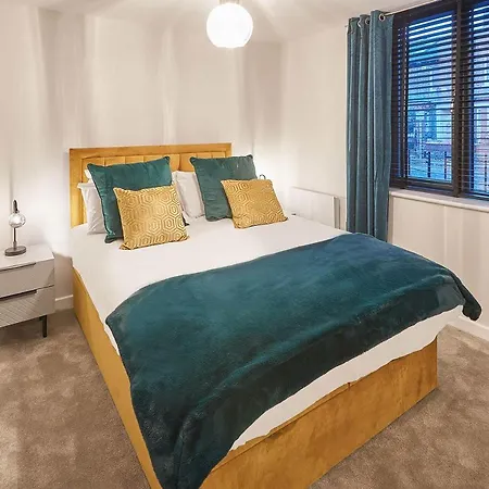 Apartamento Host & - Fern *