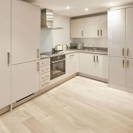 Appartement Host & - Fern *