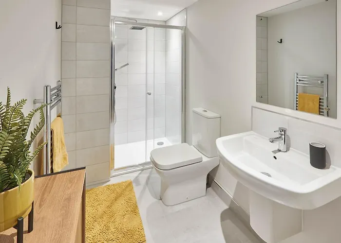 Host & - Fern Apartamento York