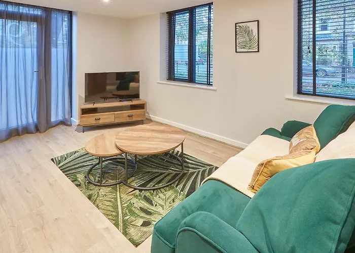 Host & - Fern Apartamento *