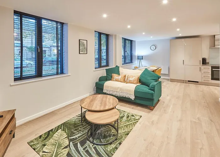 Apartamento Host & - Fern *