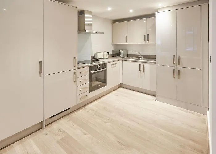 Apartamento Host & - Fern *