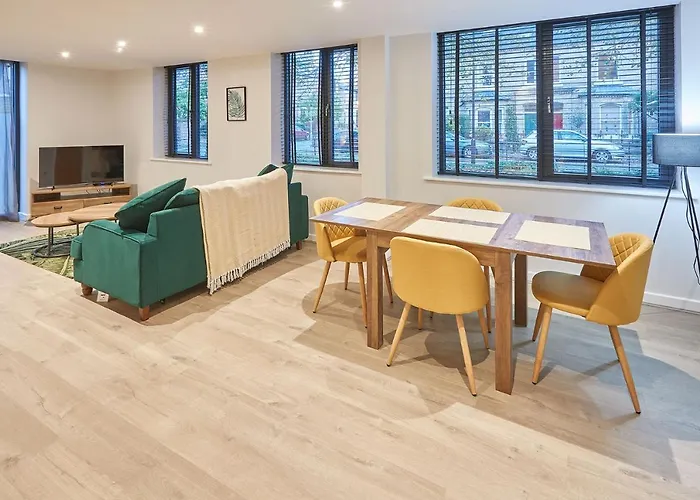 Host & - Fern Apartamento