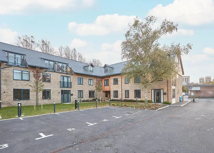 Host & - Fern Apartmán *